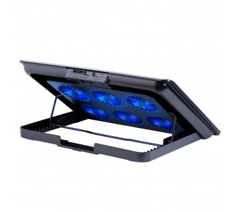 Подставка для ноутбука NS-520 15.6",6вентиляторов,металл#2111351