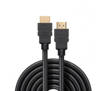 Цифровой кабель HDMI 08 HDMI M-M, ver 2.0, 1.5 м#2111336