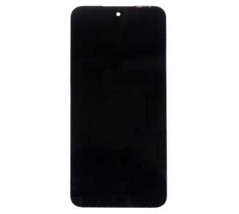 Дисплей для Infinix Hot 50i (X6531) в сборе с тачскрином Черный - Оптима#2122964