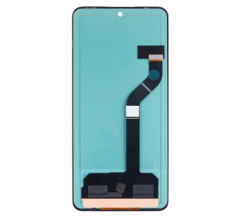 Дисплей для Xiaomi 12 Lite (2203129G) в сборе с тачскрином Черный - (In-Cell)#2122665