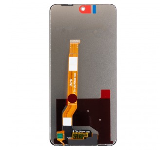 Дисплей для OPPO A5 4G 2025 (CPH2727) в сборе с тачскрином Черный - OR#2122947