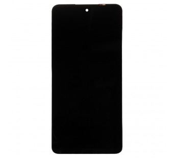 Дисплей для OPPO A5 4G 2025 (CPH2727) в сборе с тачскрином Черный - OR#2122946