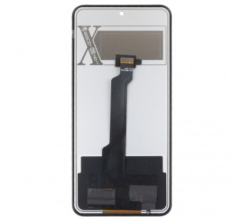 Дисплей для Huawei Honor 200 (ELI-AN00) в сборе с тачскрином Черный - (In-Cell)#2122275