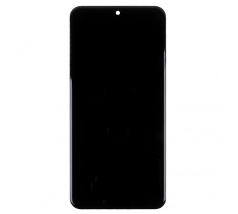 Дисплей для Huawei Honor 200 (ELI-AN00) в сборе с тачскрином Черный - (In-Cell)#2122274