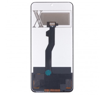 Дисплей для Huawei Nova 12 SE/11 SE (BNE-LX1) в сборе с тачскрином Черный - (In-Cell)#2122254