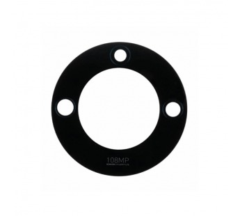 Стекло камеры для Huawei Honor X9c Smart (BRC-NX1) Черный#2134873