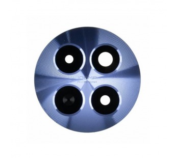 Стекло камеры для Realme 12 5G (RMX3999) Фиолетовый#2134868