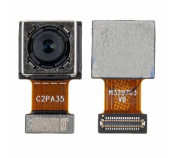 Камера для Huawei Honor X6a (WDY-LX1) (50 MP) задняя#2120796