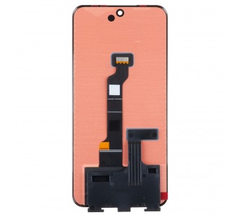 Дисплей для Huawei Honor 200 (ELI-AN00) в сборе с тачскрином Черный - (OLED)#2122224