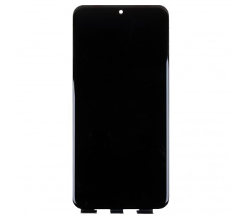 Дисплей для Huawei Honor 200 (ELI-AN00) в сборе с тачскрином Черный - (OLED)#2122223