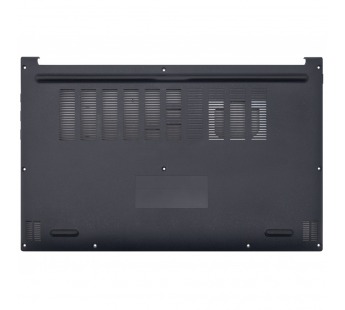 Корпус для ноутбука Asus Vivobook 15 X1502ZA нижняя часть черная#2111728
