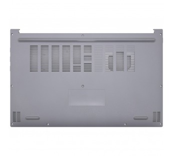 Корпус для ноутбука Asus Vivobook 15 P1502CZA нижняя часть серая#2111701