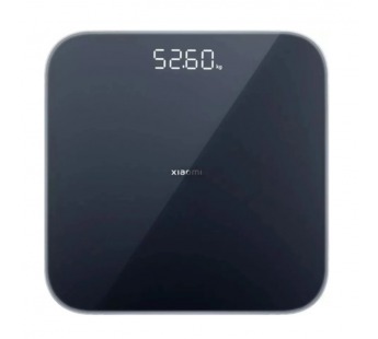 XIAOMI Весы напольные Mi Scale S200 темно серые#2111747