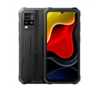 Смартфон защищенный BLACKVIEW BV4800 SE 4Gb/64Gb Black #2136597