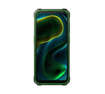 Смартфон защищенный BLACKVIEW BV4800 SE 4Gb/64Gb Green #2136603