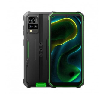 Смартфон защищенный BLACKVIEW BV4800 SE 4Gb/64Gb Green #2136602