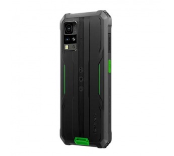 Смартфон защищенный BLACKVIEW BV4800 SE 4Gb/64Gb Green #2136605