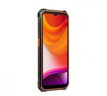 Смартфон защищенный BLACKVIEW BV4800 SE 4Gb/64Gb Orange#2136609