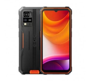 Смартфон защищенный BLACKVIEW BV4800 SE 4Gb/64Gb Orange#2136606