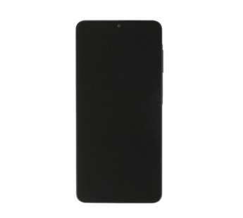 Смартфон SAMSUNG A075 Galaxy A07 4Gb/128Gb Green #2124465