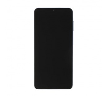 Смартфон SAMSUNG A075 Galaxy A07 4Gb/128Gb Purple #2124470