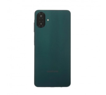Смартфон SAMSUNG A075 Galaxy A07 6Gb/128Gb Green #2135989