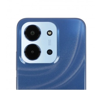 Смартфон XIAOMI Redmi 15C 4Gb/256Gb Moonlight Blue #2127151