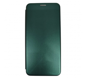 Чехол-книжка Samsung A17/A26 BF зеленый#2111737