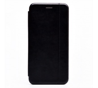 Чехол-книжка - BC002 для "Tecno Spark 40 Pro" (black) (241181)#2112120