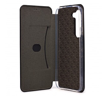 Чехол-книжка - BC002 для "Tecno Spark 40 Pro" (black) (241181)#2146480
