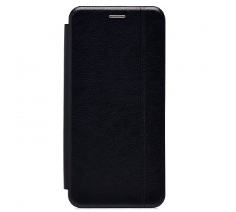 Чехол-книжка - BC002 для "Tecno Spark 40 Pro+" (black) (241198)#2146470