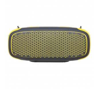 Портативная акустика Hopestar A30 55W (yellow) (241349)#2128556