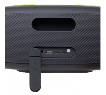 Портативная акустика Hopestar A30 55W (yellow) (241349)#2128558