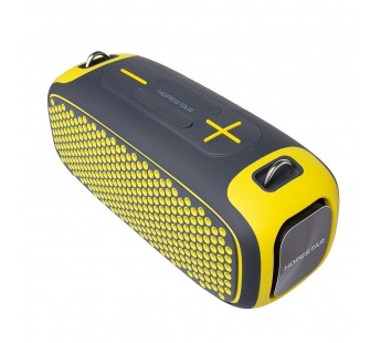 Портативная акустика Hopestar A30 55W (yellow) (241349)#2128559