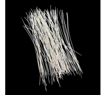 Провод в лаковой изоляции для вывесок из неон-2 10 см (50 шт), упак#2117815