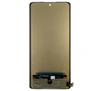 Дисплей для Infinix Zero 30 4G/5G (X6731B/X6731) + тачскрин (черный) (In-Cell)#2122332