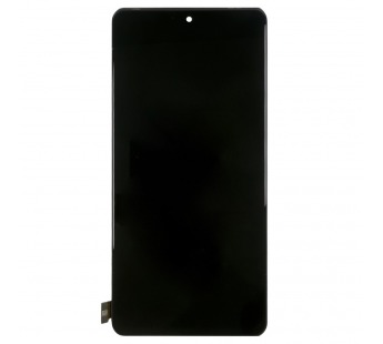 Дисплей для Infinix Zero 30 4G/5G (X6731B/X6731) + тачскрин (черный) (In-Cell)#2122331