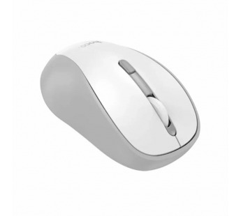Мышь беспроводная HOCO GM41 Bluetooth + 2.4 Гц (белый)#2125424