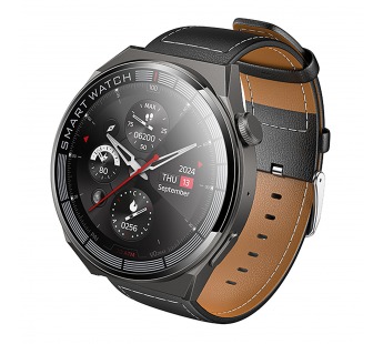 Смарт-часы HOCO Y35 (черный) Call Version#2138080