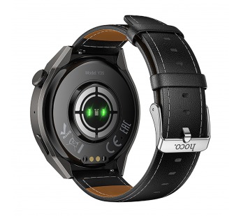 Смарт-часы HOCO Y35 (черный) Call Version#2138081