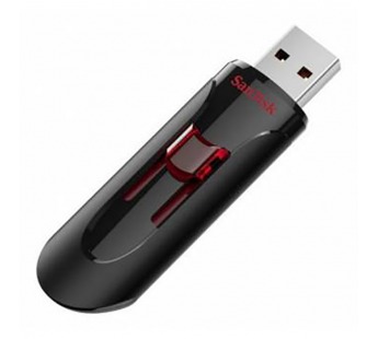 USB 3.0  256GB  SanDisk  Cruzer Glide#2112420