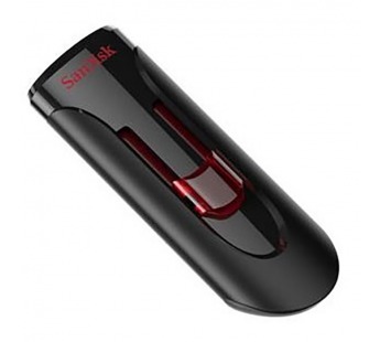 USB 3.0  256GB  SanDisk  Cruzer Glide#2112419