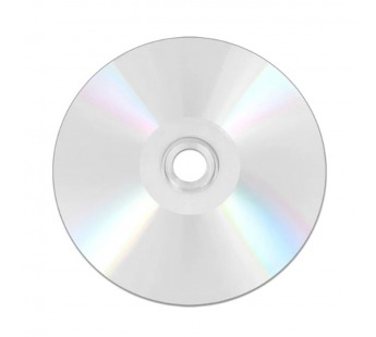 DVD-R 16x 4,7GB Full inkjet print (Ritek) SP-100/600/ (NN000060)#2115013