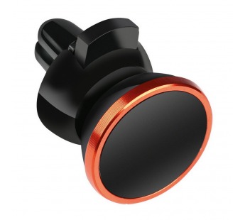 Автомобильный держатель для телефона в вент.решетку Magneto-35, 1 пластинка до 150 гр.(SBCH-5003)/30#2116660