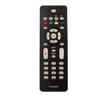Пульт ДУ Philips RC 2023617-01 LCD TV#2095452