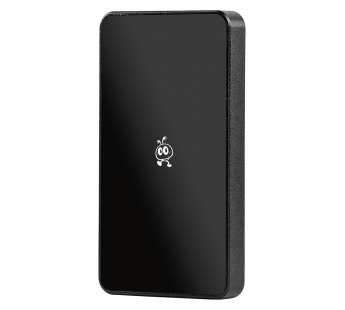 Внешний SSD Smartbuy P5 Pro 256GB USB 3.2 black#2142420