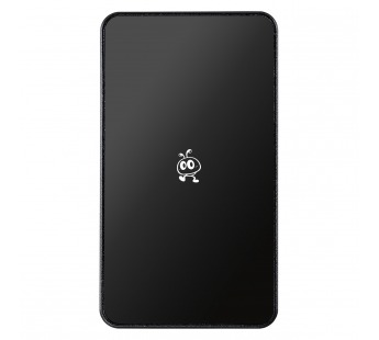 Внешний SSD Smartbuy P5 Pro 256GB USB 3.2 black#2142421