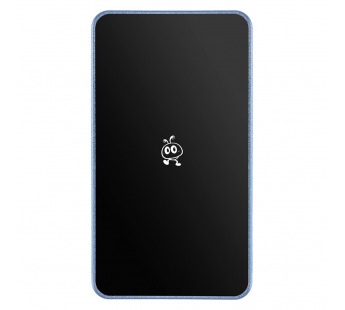 Внешний SSD Smartbuy P5 Pro 256GB USB 3.2 frost#2142417