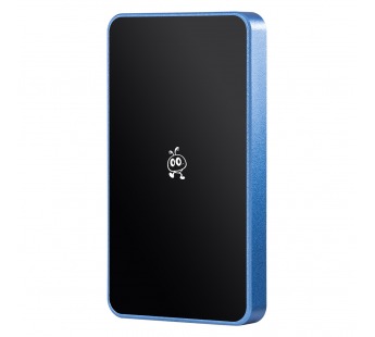 Внешний SSD Smartbuy P5 Pro 256GB USB 3.2 frost#2142416