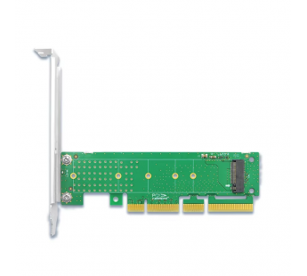 Адаптер Smartbuy IC342 для M.2 22110 M-Type SSD в PCIe 4 x4#2142422